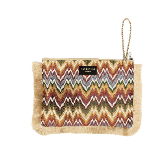 Sorena Τσαντάκι χειρός Juicy Clutch